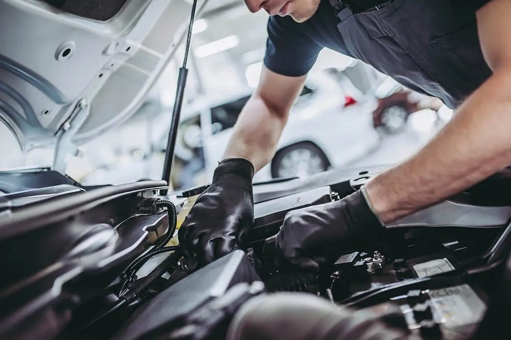 What to Expect from a General Auto Repair Visit in Saskatoon, Saskatchewan