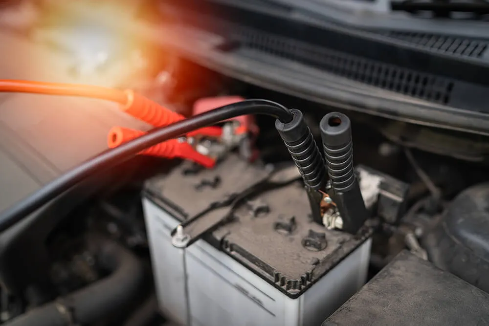 How to Ensure Your Battery Is Ready for the Heat in Saskatoon, Saskatchewan