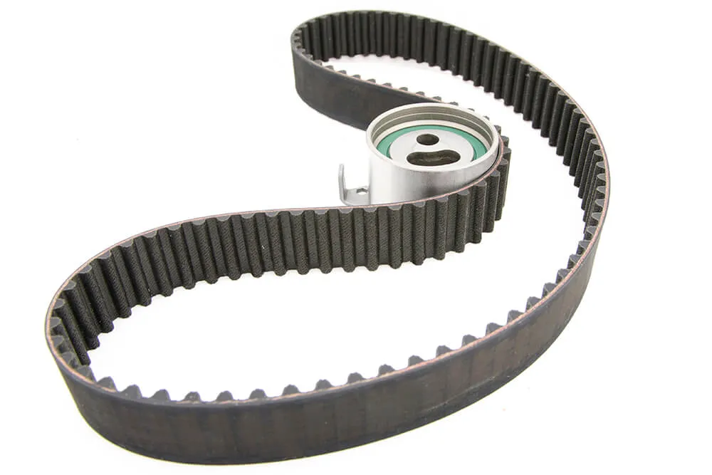 The Role of Your Car's Timing Belt in Preventing Serious Damage in Saskatoon, Saskatchewan
