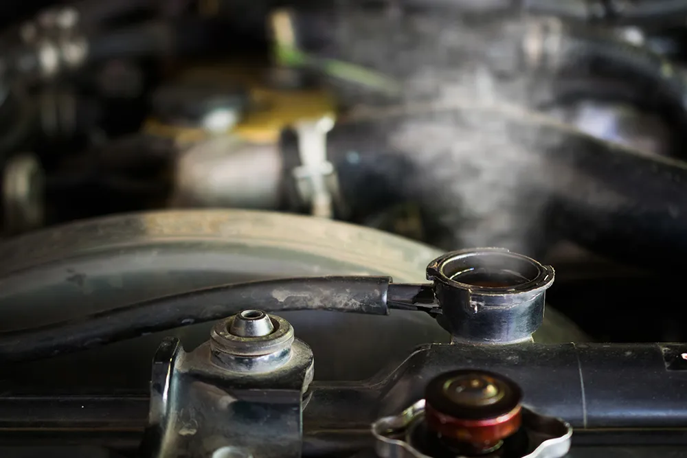 Tips for Maintaining Your Radiator in Hot Weather in Saskatoon, Saskatchewan