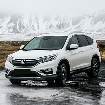 Honda Repair
