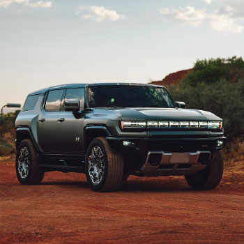 Hummer Repair Repair In Saskatoon, SK S7K 3Y5