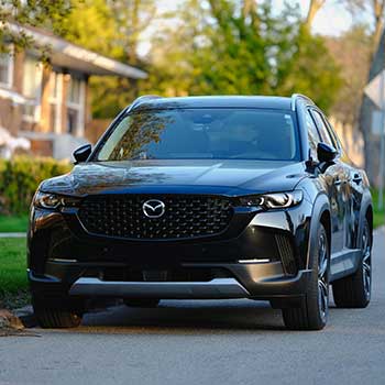 Mazda Repair Repair In Saskatoon, SK S7K 3Y5