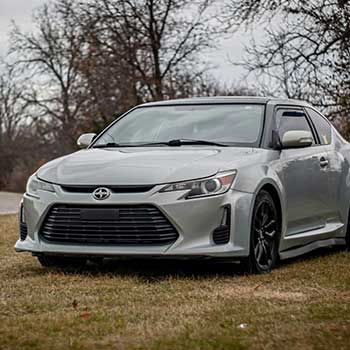 Scion Repair Repair In Saskatoon, SK S7K 3Y5