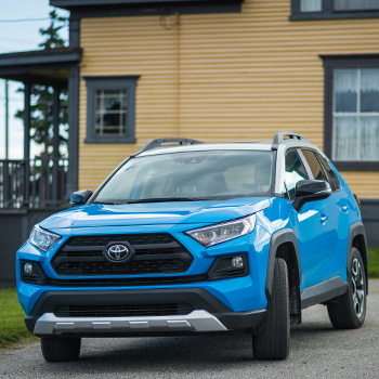 Toyota Repair