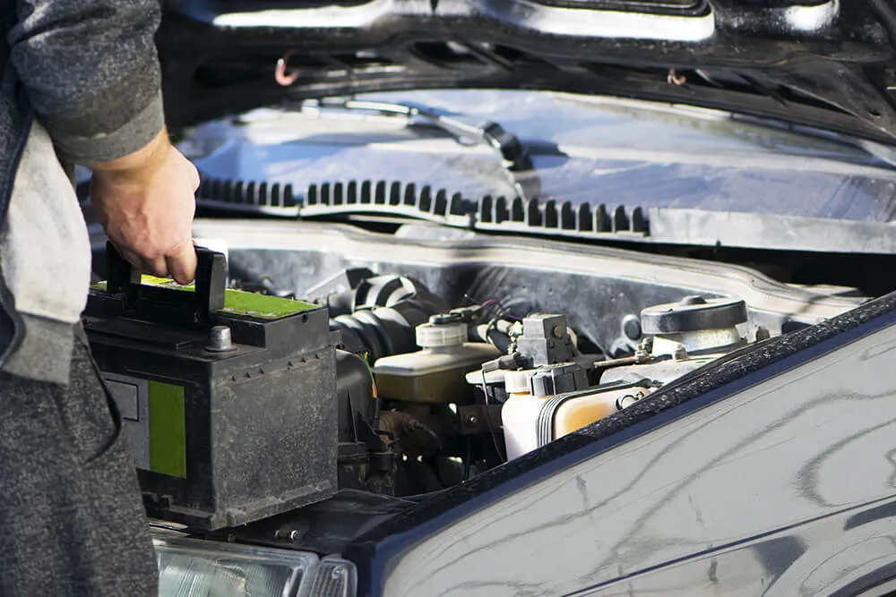 What to Do When Your Car's Battery Isn't Holding a Charge in Saskatoon, Saskatchewan