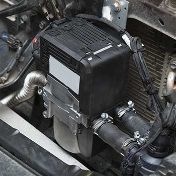 Heater Repair In Saskatoon, SK S7K 3Y5