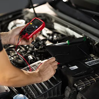 Automotive Electrical Repair Saskatoon, SK - Auto Battery Service in Saskatoon, SK