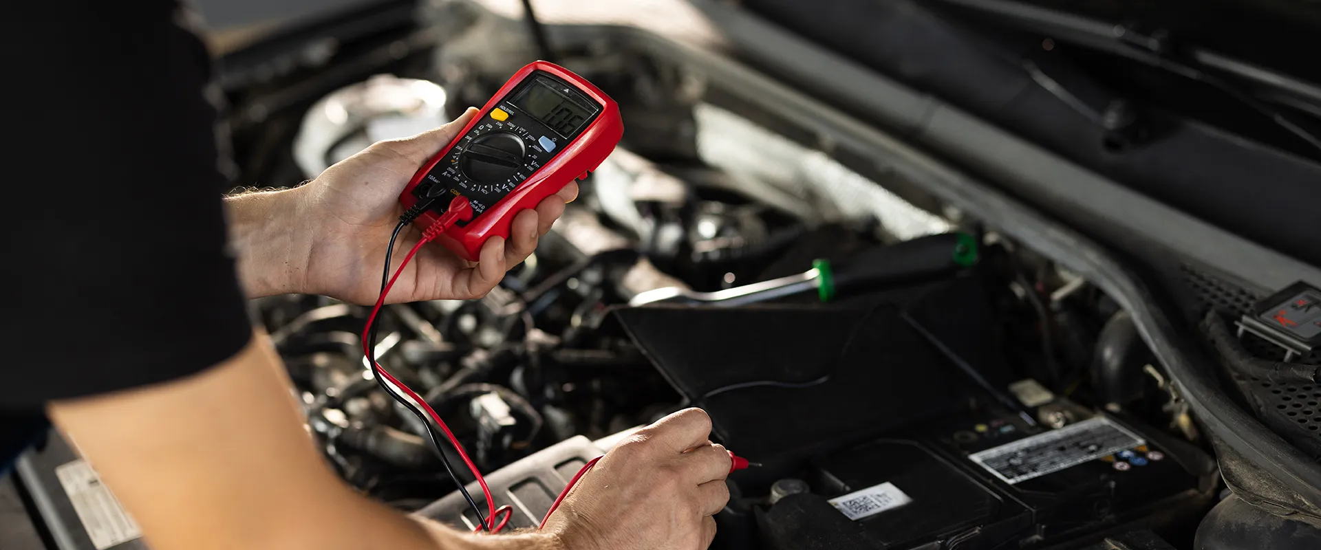 Automotive Electrical Repair Saskatoon, SK - Auto Battery Service near Saskatoon, SK