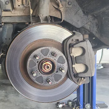Expert Brake Repair Saskatoon | Brake Pads & Rotors Service in Saskatoon, SK