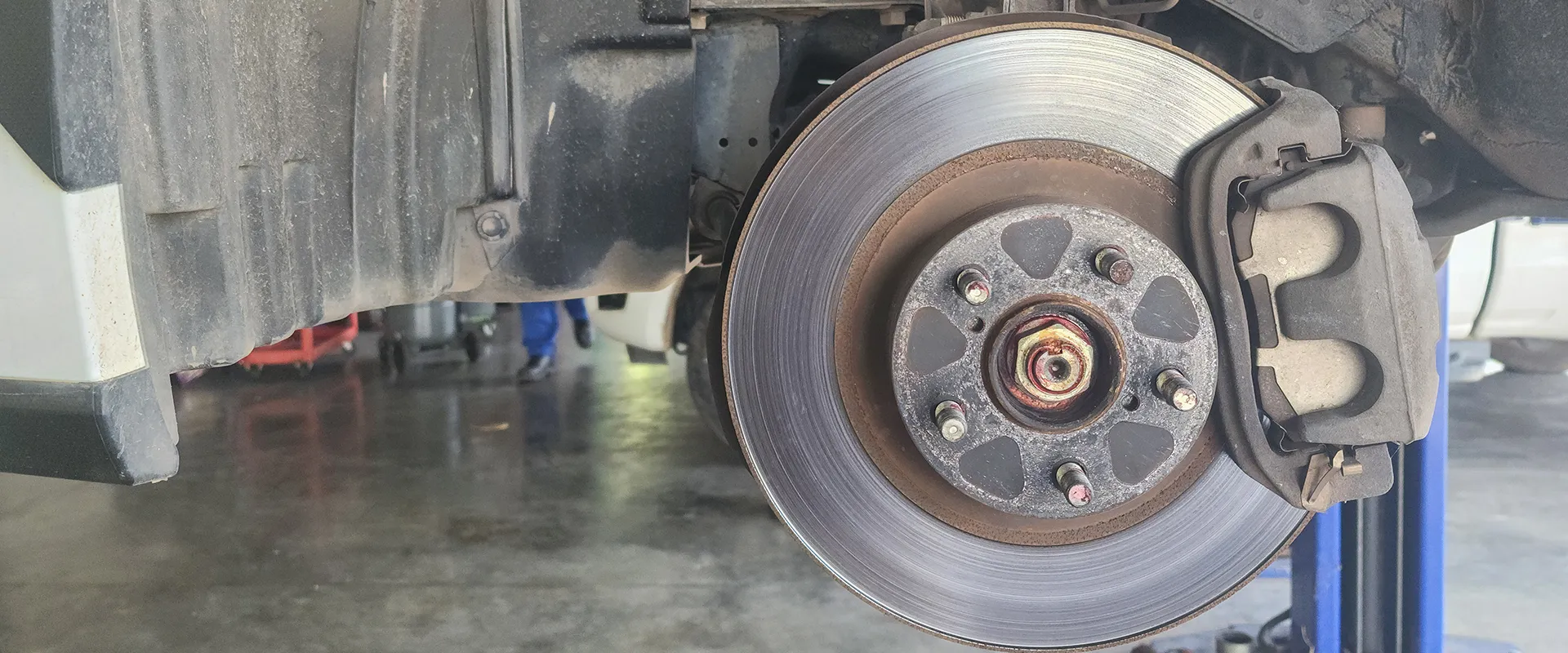 Expert Brake Repair Saskatoon | Brake Pads & Rotors Service near Saskatoon, SK