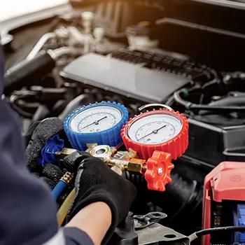 Trusted Auto AC Repair Saskatoon, SK | Auto AC Service in Saskatoon, SK