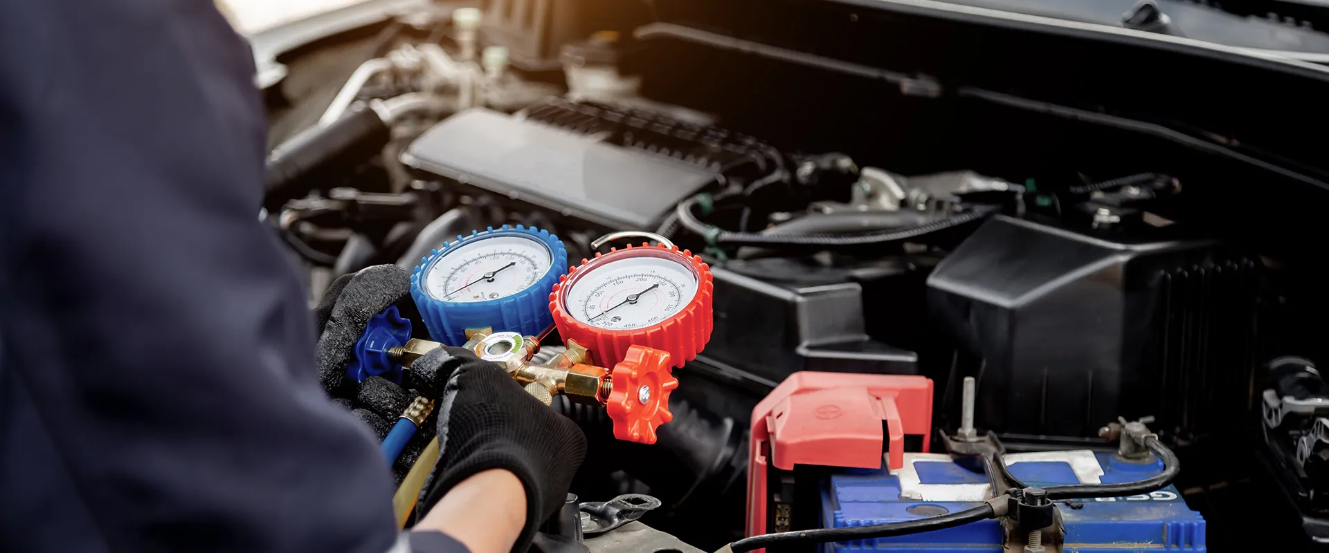 Trusted Auto AC Repair Saskatoon, SK | Auto AC Service near Saskatoon, SK