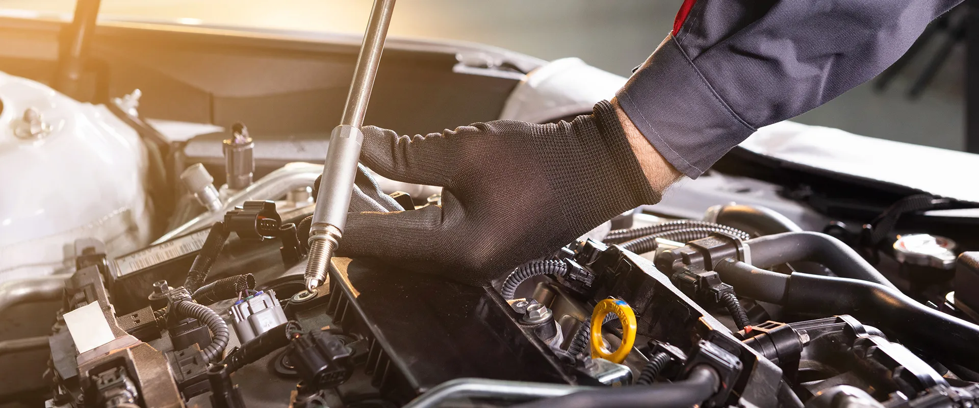 Engine Repair in Saskatoon, SK - Engine Service near Saskatoon, SK
