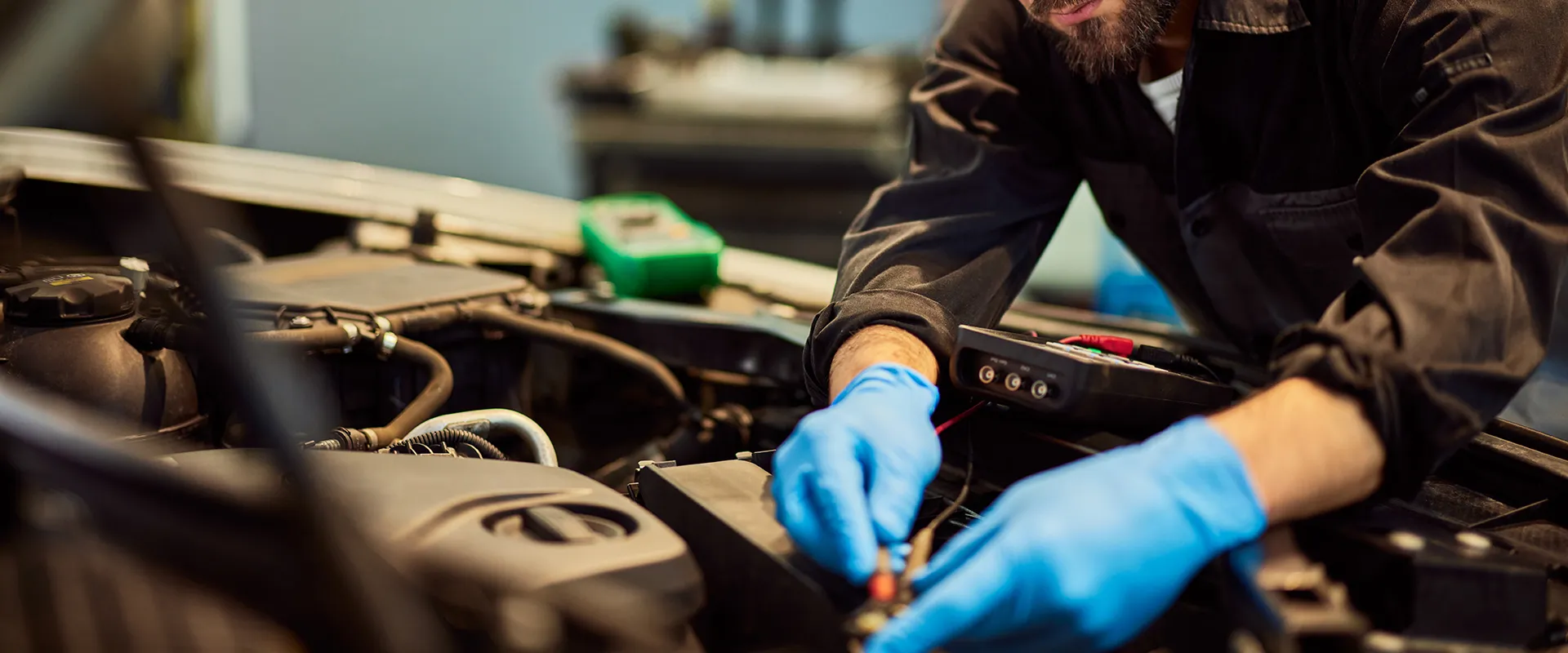 Trusted Car Mechanics in Saskatoon, SK near Saskatoon, SK