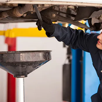 Oil Change in Saskatoon, SK | Auto Maintenance Service in Saskatoon, SK