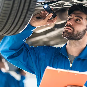 Preventative Maintenance in Saskatoon, SK in Saskatoon, SK