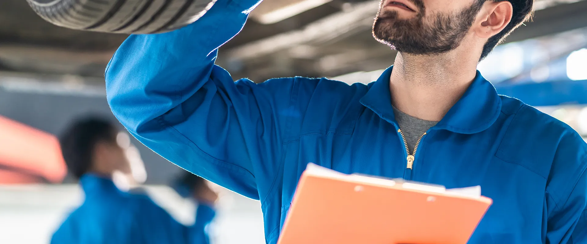 Preventative Maintenance in Saskatoon, SK near Saskatoon, SK