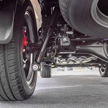 Suspension Repair Saskatoon - Shocks & Struts - Suspension Inspection in Saskatoon, SK
