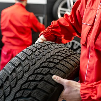 Tires Saskatoon - Expert Tire Shop - Winter Tires in Saskatoon, SK