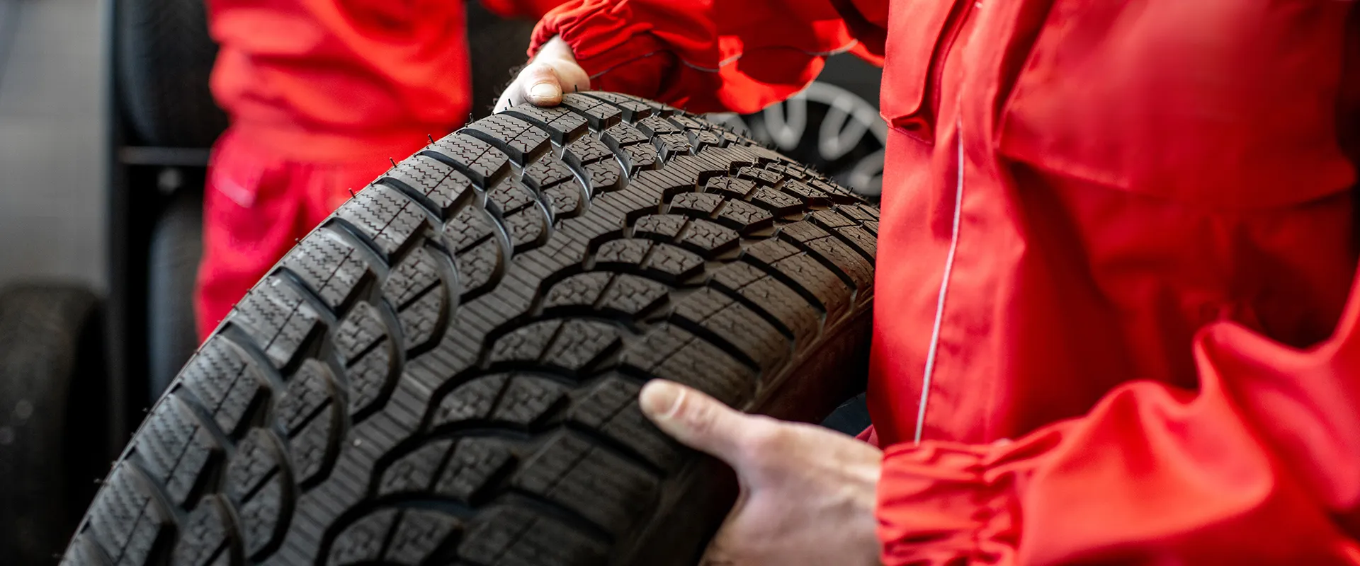 Tires Saskatoon - Expert Tire Shop - Winter Tires near Saskatoon, SK