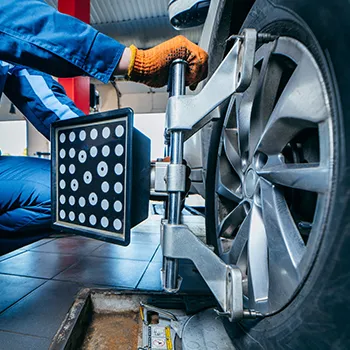 Wheel Alignment Saskatoon | Tire Alignment in Saskatoon, SK