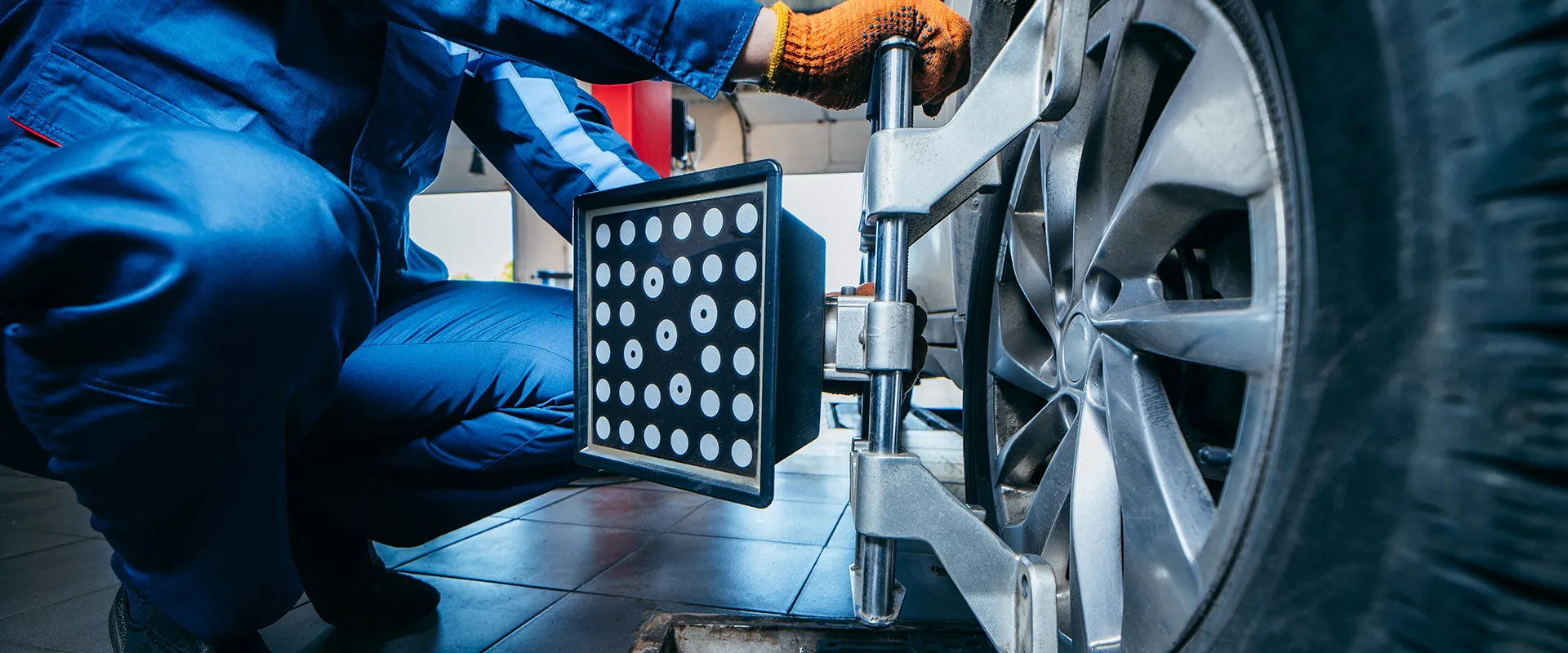 Wheel Alignment Saskatoon | Tire Alignment near Saskatoon, SK