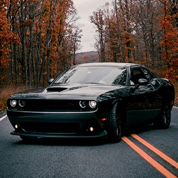 dodge
