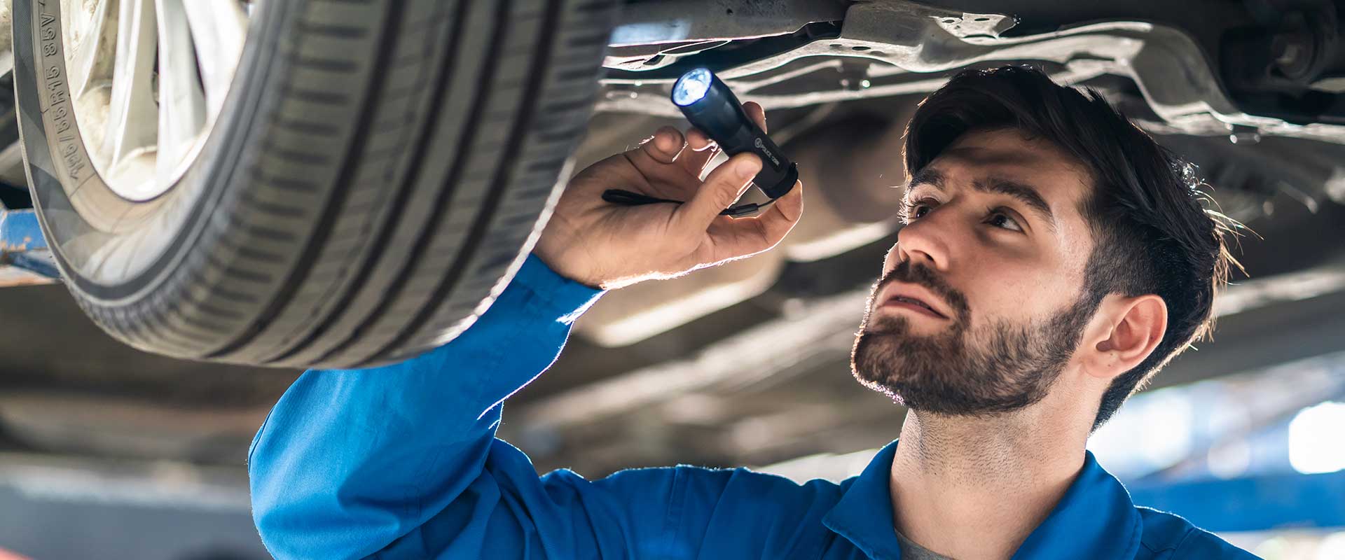 Preventative Maintenance in Saskatoon, SK near Saskatoon, SK